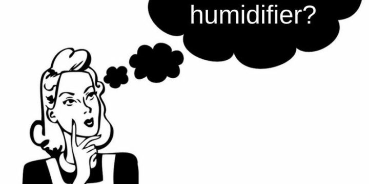 Why Do You Need a Humidifier and How To Choose One?