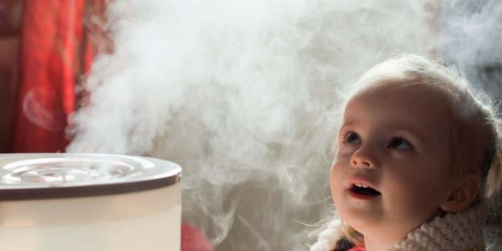 7 Best Humidifiers for Baby (Reviews & Buying Guide 2024)