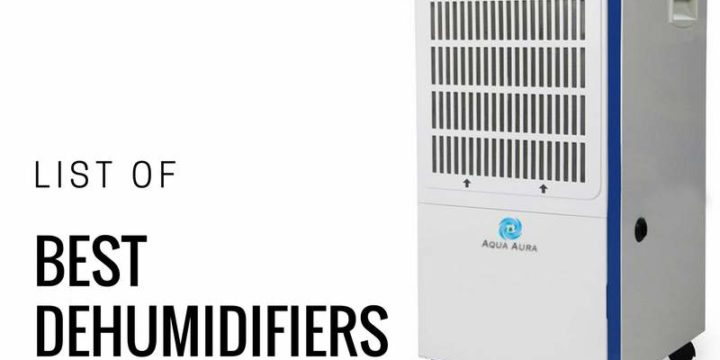 How to Buy a Dehumidifier in 2024 – A Complete Buying Guide