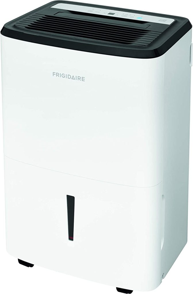 8 Best Dehumidifiers with Pumps for Basements Tried & Tested (2024)