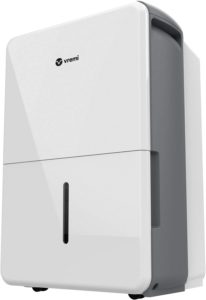 Vremi 50 Pint Dehumidifier for Basements