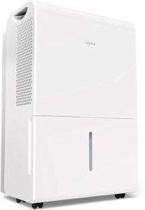 hOmeLabs 4,500 Sq. Ft Energy Star Dehumidifier for Basements