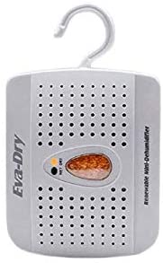 Eva-Dry Wireless Mini Dehumidifier E-333