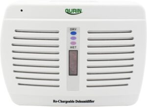 Gurin Wireless Dehumidifier