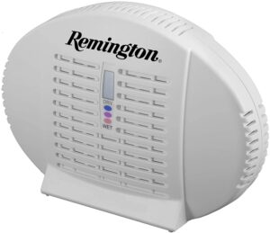 remington cordless dehumidifier