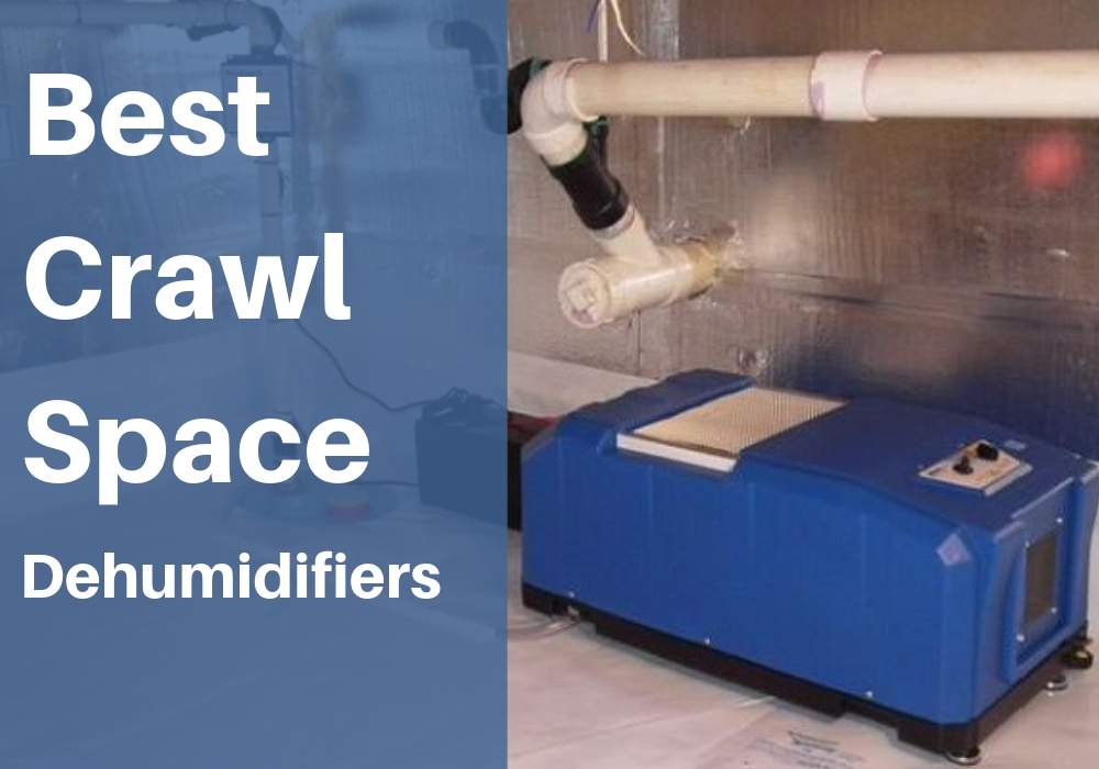 Dehumidifiers For Crawl Space