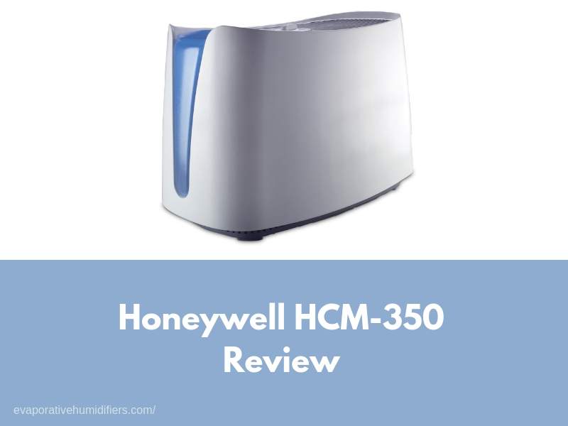 Honeywell HCM-350 Review