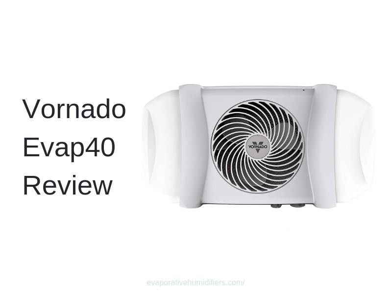 honeywell vornado