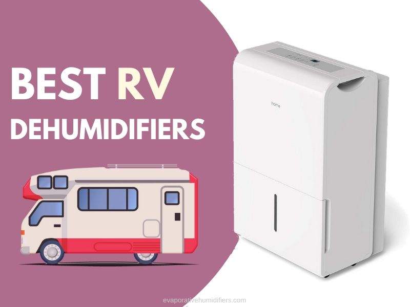 best rv dehumidifiers