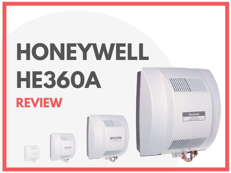 Honeywell HE360A review