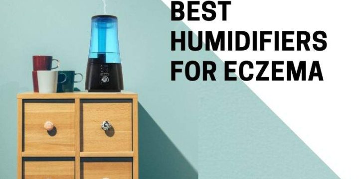 Best Humidifiers for Eczema and How to Choose The One That Suits you