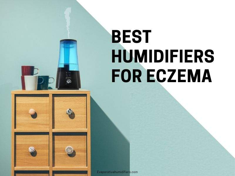 Humidifiers for Eczema