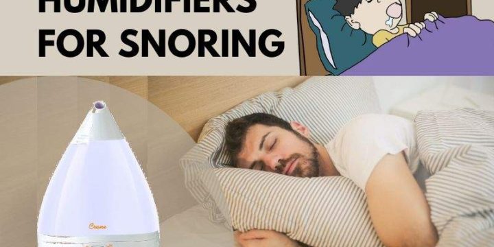 Best Humidifiers for Snoring And How to Buy One