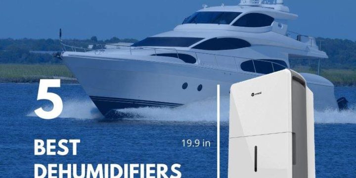 Best Dehumidifier For Yacht in 2024 and How to Buy One