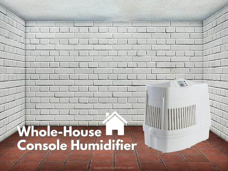 Best Whole House Console Humidifier