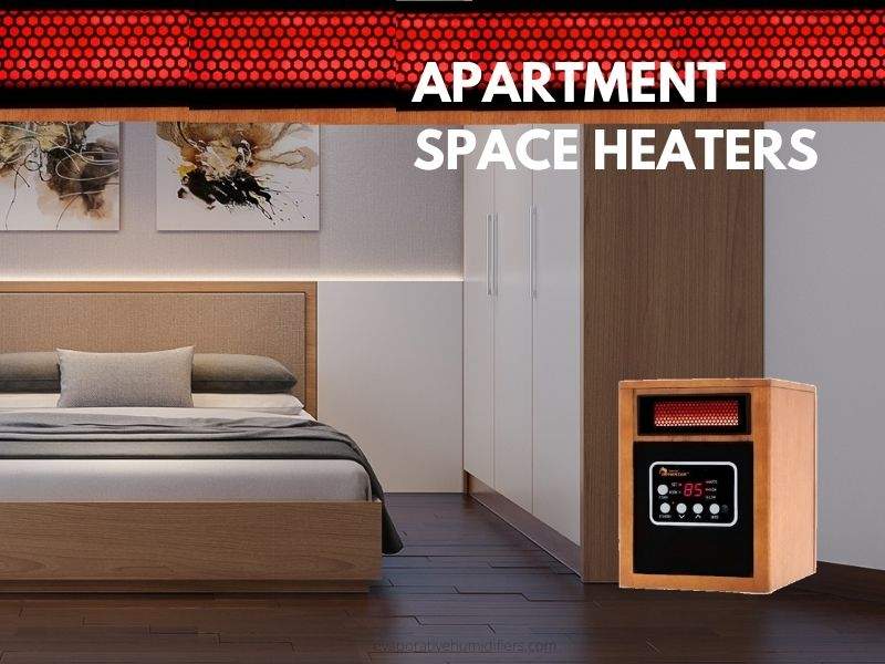 Best Space Heaters for Apartments