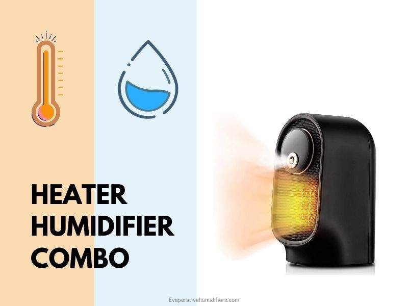 Heater humidifier Combo reviews
