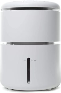 NOMA 4L Evaporative Humidifier