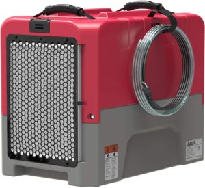 ALORAIR LGR 85 Pint Commercial Dehumidifier