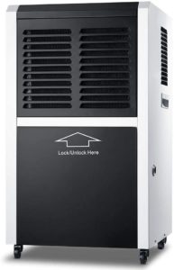 DOROSIN Commercial Warehouse Dehumidifier