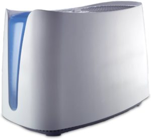 Honeywell HCM350W Cool Mist Humidifier White