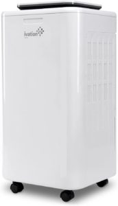 Ivation Dehumidifier and air purifier 2 in 1