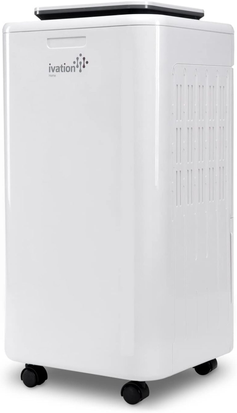 Best Dehumidifier and Air Purifier Combo Buyer