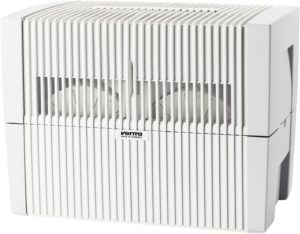 Venta LW45 Airwasher 2-in-1 Humidifier and Air Purifier