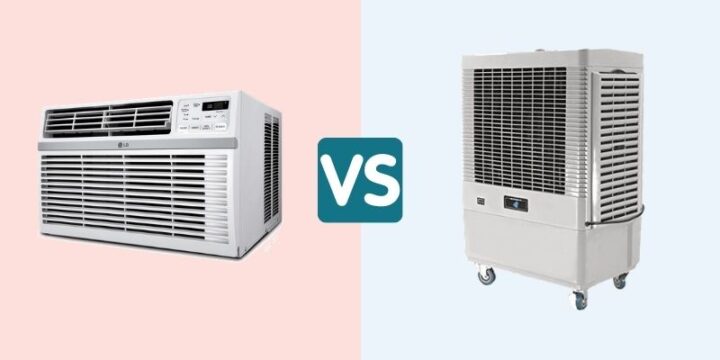 Air Conditioner Vs Swamp Cooler – What’s More Cost Effective?
