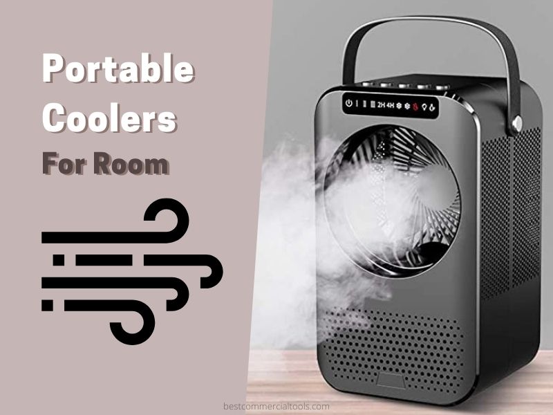 Portable Coolers For Room