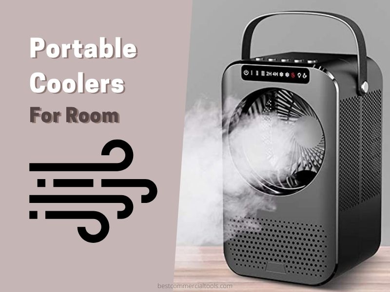 Best Portable Coolers For Room in 2025 Buyer's Guide